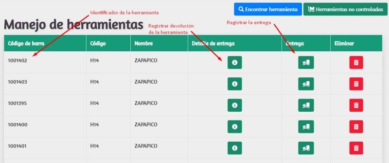 Archivo:Administración de herramientas.jpg